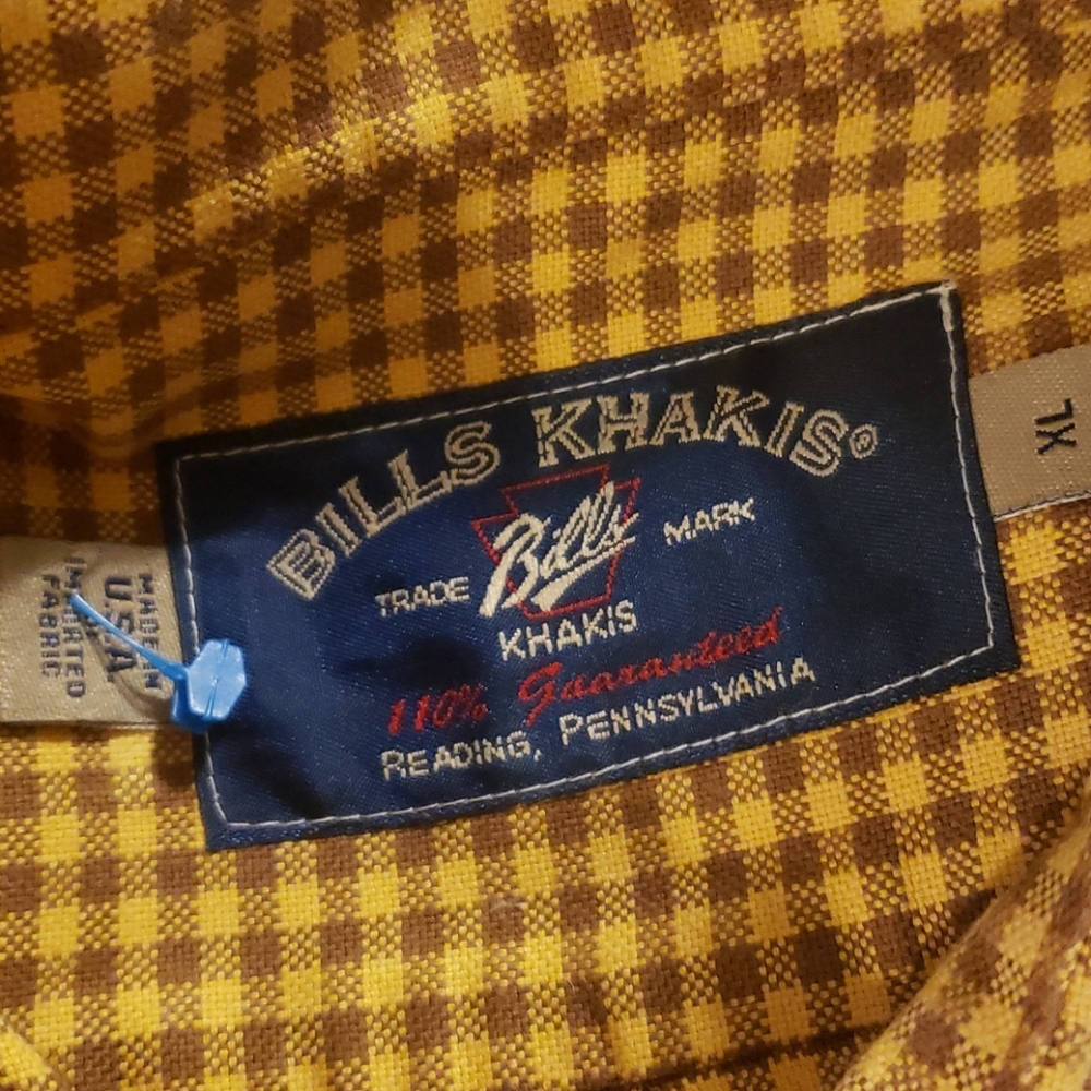 Shirt - Picture 2 of 2
